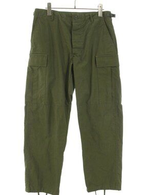 WTAPS Cargo Pants (Loose Fit)